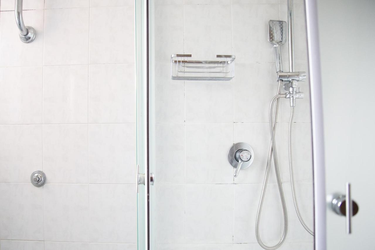 B&B Pitagora Crotone Kültér fotó