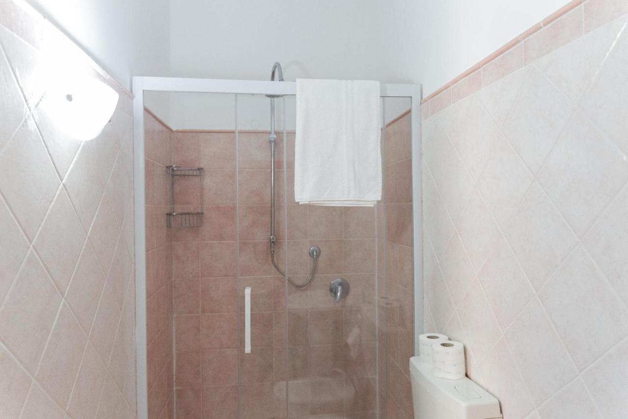 B&B Pitagora Crotone Kültér fotó