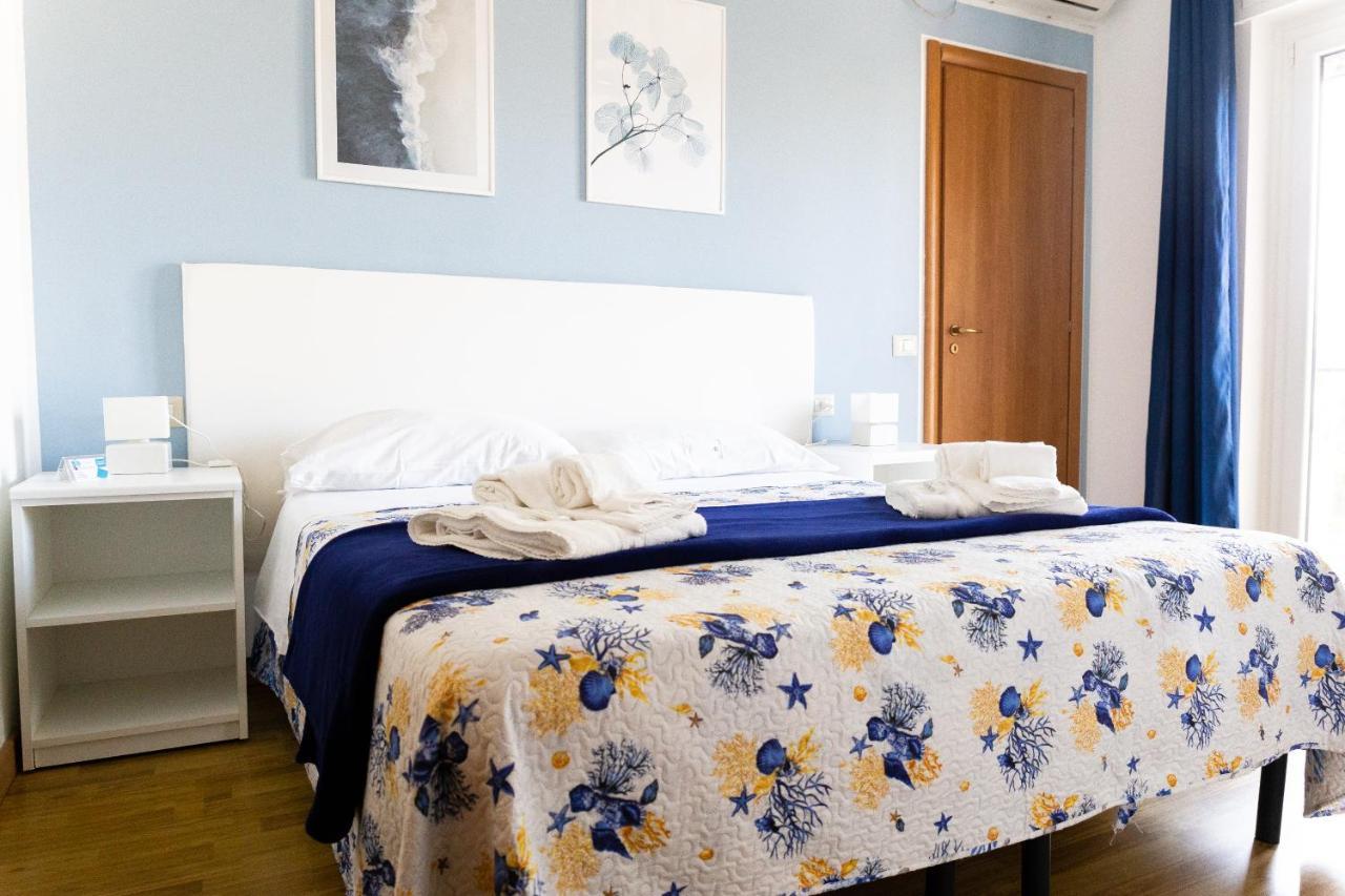 B&B Pitagora Crotone Kültér fotó