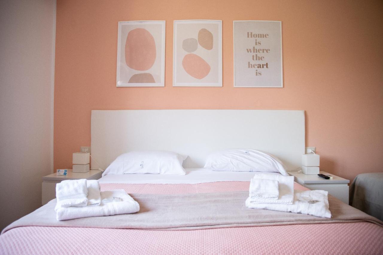 B&B Pitagora Crotone Kültér fotó